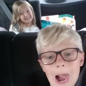 Meet your Posher, Justin